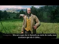 Stalker Pervertido Menciona Charlotte Encontro Aleatorio RDR2