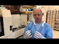Wisconsin Veterinary Diagnostic Lab CWD Testing - Facebook Live September 2018