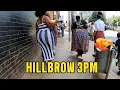 Lagu Walking Through Hillbrow at 3PM | The Reality of Joburg Today