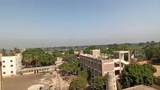 لاول مرة الفديو الزي يوضح سبب انتفاض شباب ابودياب والعزب المصري قري الخط الشرقي بدشنا 