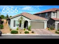 Turnkey Single-Story in a Gated Centennial Hills Community 6856 Puertollano Pl Las Vegas NV