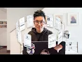 How to create a mobile app prototype with Google Stitch in 9 minutes