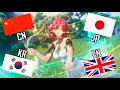 Download Lagu Ciaccona Song in Every Language