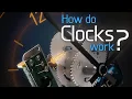 How do Digital and Analog Clocks Work
