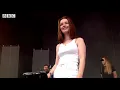 Sigrid - Strangers (Glastonbury 2019)