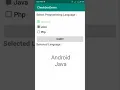 How to Implement Custom CheckBox in Android Studio CheckBox Android Coding