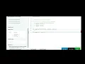 Python 3 Programming Language Handson Range