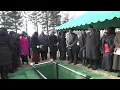 PEARL S FUNERAL SERVICE