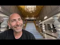 Renaissance Hotel by Marriott A Bougie Review Historic St Augustine FL