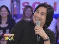 Piolo Pascual talks about his 'pogi problem'