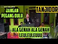 Download Lagu JANGAN PEGANG DULU || CINEUR GDOR || TANJIDOR || ALAH GENAH || EDISI LATIHAN