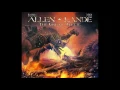 Lagu Allen/ Lande  - In the hands of time