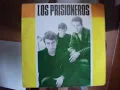 Los Prisioneros - Latinoamerica es un pueblo al sur de Estados Unidos - Edición sudamericana