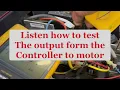 Club Car Precedent 48V Solenoid Clicking Problem Fixed
