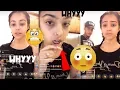 MALU TREVEJO AND HER BOYFRIEND GOT SAME PIERCING