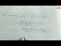 Simplify Simplify Class 8 Algebraic Expressions Class 8 Rational Expressions Grade 8