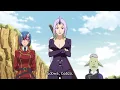 Download Lagu Tensei Shitara Slime Datta Ken Season 3 shion army vs saints