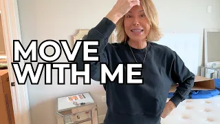 Download My Moving Day Experience: Heartfelt Goodbyes and New Beginnings | VLOG | Dominique Sachse MP3