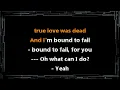 The Black Keys • Tighten Up (CC) 🎤 [Karaoke] [Instrumental]