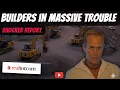 Download Lagu Bouwers - Markt staat op het punt te crashen - SCHOK