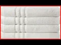 Experience Ultimate Comfort with Our 100 Natural Cotton Bath Towels