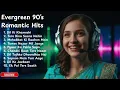 Download Lagu Romantic 90s Bollywood Love | Evergreen Hindi Song Collection