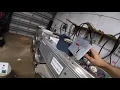 Programming a Speed Queen Commercial Washer MD2 Series