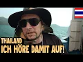 DIESER Roadtrip hat ALLES verändert! 🤯🇹🇭 Koh Chang