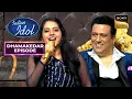 Download Lagu Govinda ने Sireesha को दिया कैसा Eyebrow Challenge? | Indian Idol 12 | Dhamakedaar Episode