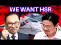 Download Lagu Waarom Maleisië opnieuw een hogesnelheidslijn wil, maar Singapore...