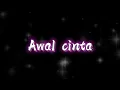Download Lagu Awal Cinta - Daevs25 Original Song (acoustic version)