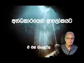 Download Lagu අන්ධකාරයෙන් ආලෝකයට From Darkness to Light