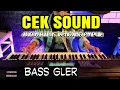 Download Lagu Cek sound Hajatan Wajib punya lagu ini !!! Audio Halus kendang Empuk