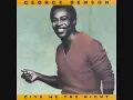 George benson - Cruise control