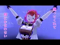 【3Dで歌ってみた】ノーダウト / Official髭男dism ( coverd by ラトナ・プティ )