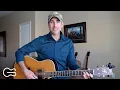 From Austin - Zach Bryan - Guitar Lesson | Tutorial