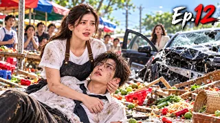 แม่ค้าส้มตำอย่างฉันวิทยาไม่เคยให้ฉันต้องลำบาก ตอนที่ 12