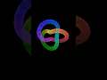 Trefoil Torus Knot in Python