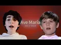 Download Lagu Libera - Ave María (Thomas Delgado-Little and Tadhg Fitzgerald)