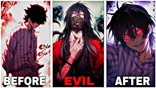 Dao of the Bizarre Immortal | Part 1 | Manhua Recap #anify #notteyexplains