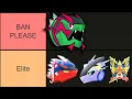 How a Non-Legendary Pokemon is Dominating Ubers