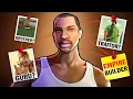 Download Lagu Carl Johnson's ENTIRE Story Explained