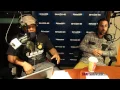 Chriz Nunez from Ink Masters Speaks on Girl with Drake tattoo on Her Forehead on