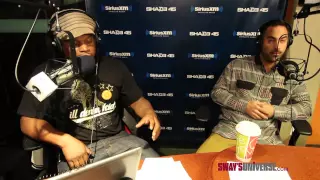 Chriz Nunez from Ink Masters Speaks on Girl with Drake tattoo on Her Forehead on