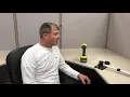 Changing Orientation of Extension Arm