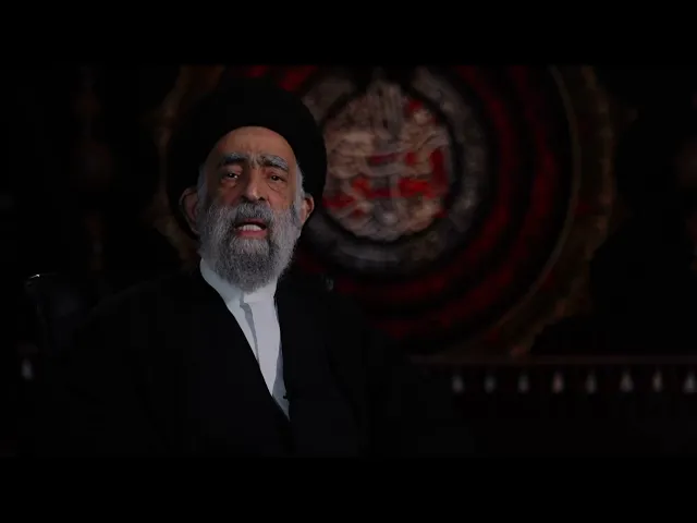 ⁣نبراس الهداية 21 ( تعظيم الشعائر) السيد هادي المدرسي