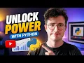 Why You Should Use YouTube Analytics API in Python Full Setup