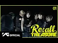 Lagu [Re:all TREASURE] EP.1 'KING KONG' M/V Behind The Scenes