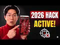 URGENT The New 2026 Geolocation Exploit Is Active