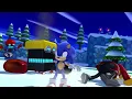 Download Lagu Eggman Saves Tails from Getting Hurt - Sonic Lost World